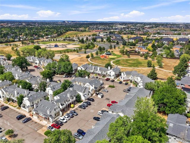 17285 E Ford Drive, Aurora, CO 80017