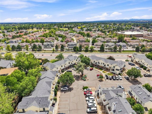 17285 E Ford Drive, Aurora, CO 80017