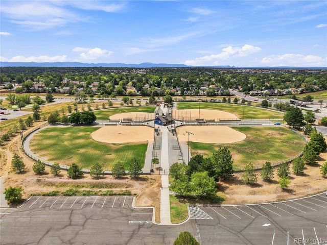 17285 E Ford Drive, Aurora, CO 80017