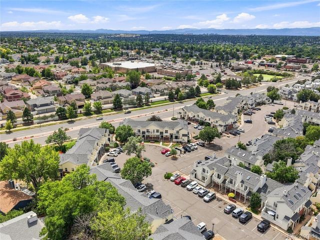 17285 E Ford Drive, Aurora, CO 80017
