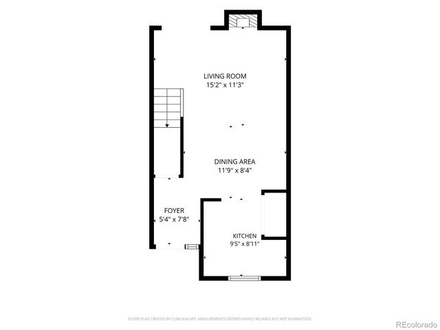 17285 E Ford Drive, Aurora, CO 80017