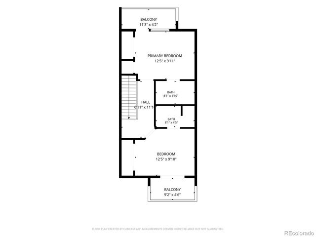 17285 E Ford Drive, Aurora, CO 80017