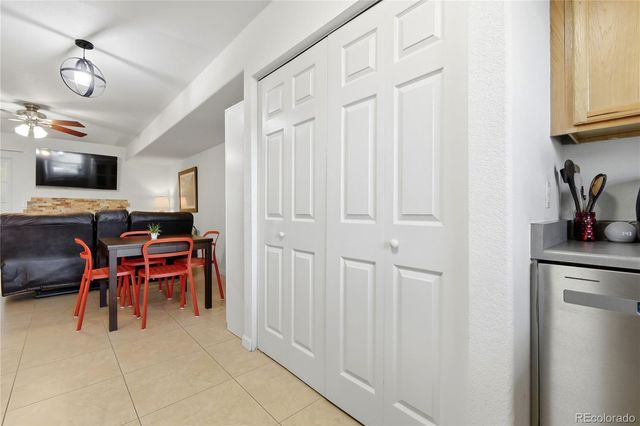 17285 E Ford Drive, Aurora, CO 80017