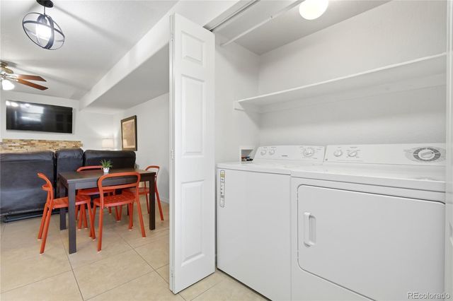 17285 E Ford Drive, Aurora, CO 80017