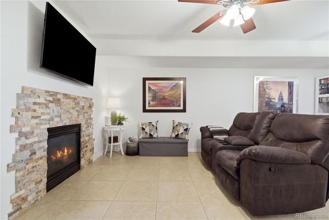 17285 E Ford Drive, Aurora, CO 80017
