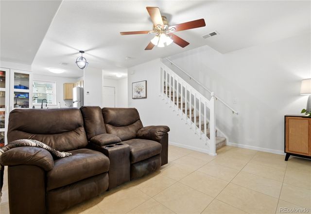 17285 E Ford Drive, Aurora, CO 80017