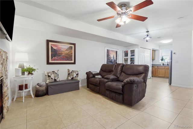 17285 E Ford Drive, Aurora, CO 80017