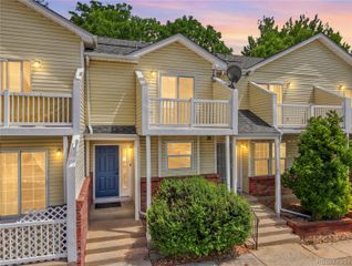17285 E Ford Drive, Aurora, CO 80017