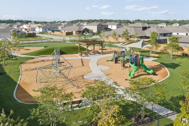 115 Sabinal Lane, Dayton, TX 77535