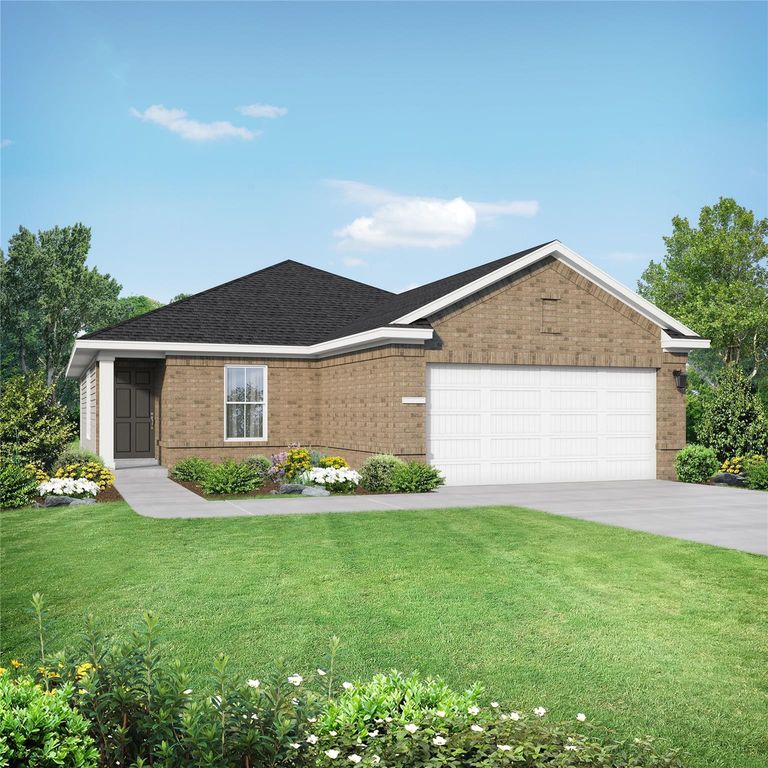 115 Sabinal Lane, Dayton, TX 77535