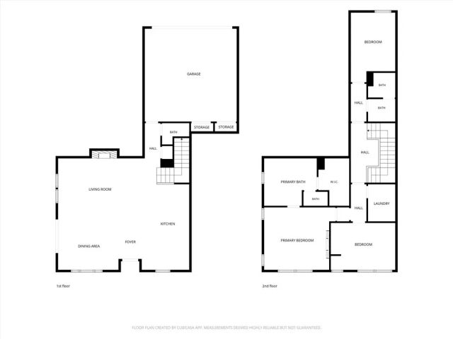 1009 El Paseo, Lake Forest, CA 92610