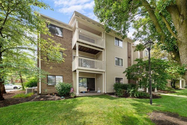6823 Meadow Creek Drive, 309, Columbus, OH 43235
