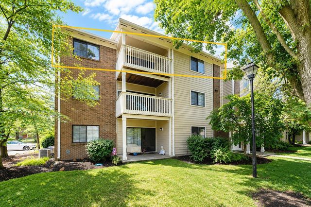 6823 Meadow Creek Drive, 309, Columbus, OH 43235