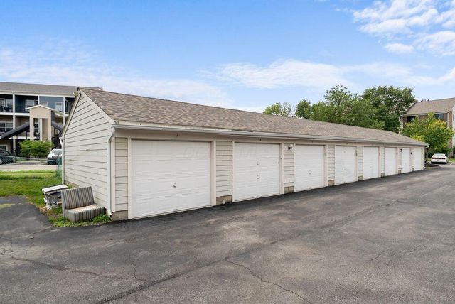 6823 Meadow Creek Drive, 309, Columbus, OH 43235