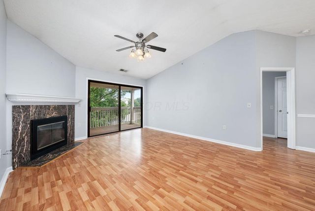 6823 Meadow Creek Drive, 309, Columbus, OH 43235