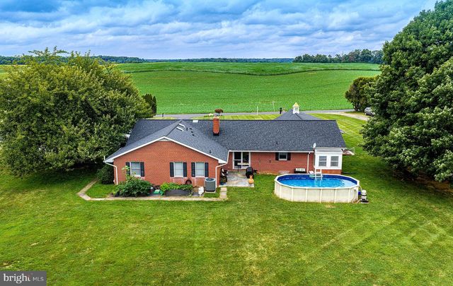 2625 BRADENBAUGH RD, White Hall, MD 21161