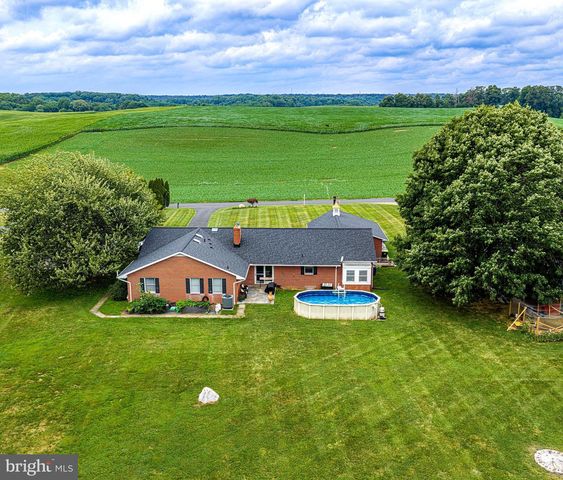 2625 BRADENBAUGH RD, White Hall, MD 21161