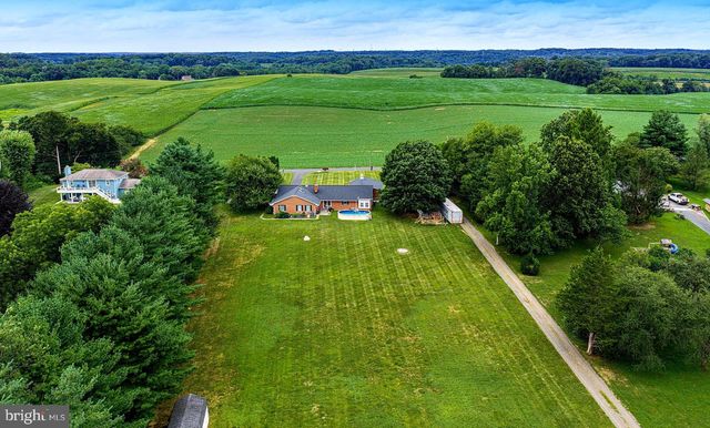 2625 BRADENBAUGH RD, White Hall, MD 21161