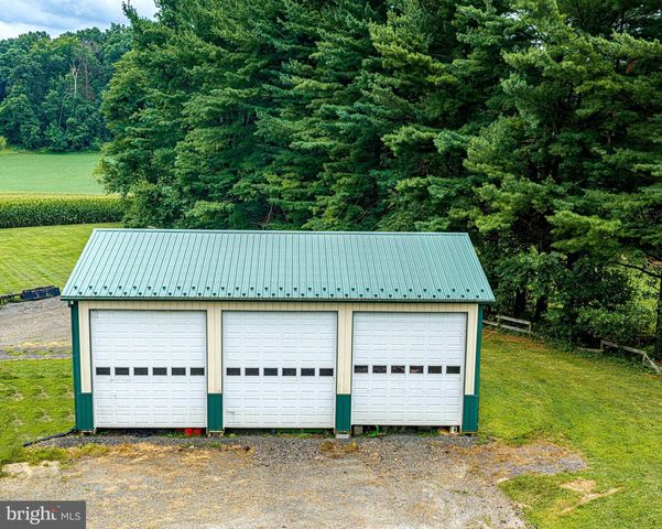 2625 BRADENBAUGH RD, White Hall, MD 21161