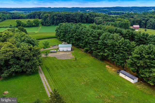 2625 BRADENBAUGH RD, White Hall, MD 21161