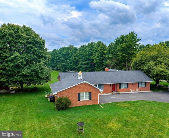 2625 BRADENBAUGH RD, White Hall, MD 21161