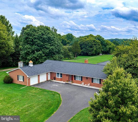 2625 BRADENBAUGH RD, White Hall, MD 21161