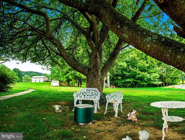 2625 BRADENBAUGH RD, White Hall, MD 21161