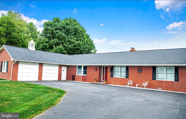 2625 BRADENBAUGH RD, White Hall, MD 21161