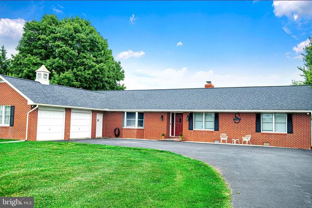 2625 BRADENBAUGH RD, White Hall, MD 21161
