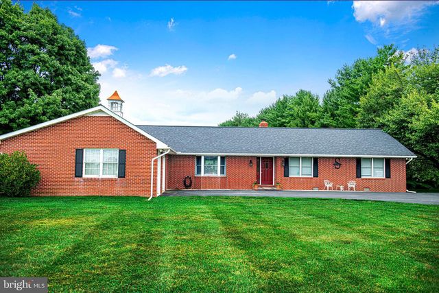 2625 BRADENBAUGH RD, White Hall, MD 21161