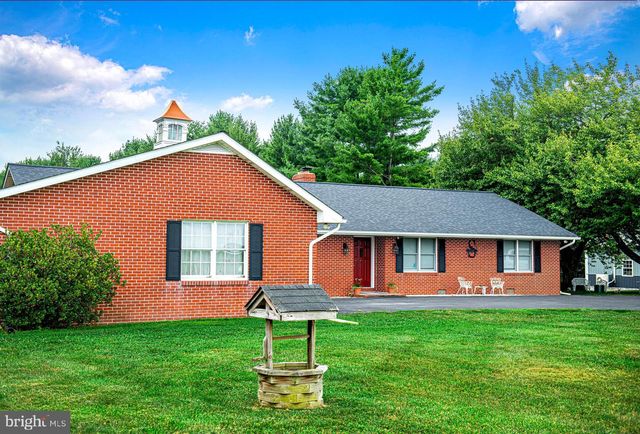 2625 BRADENBAUGH RD, White Hall, MD 21161