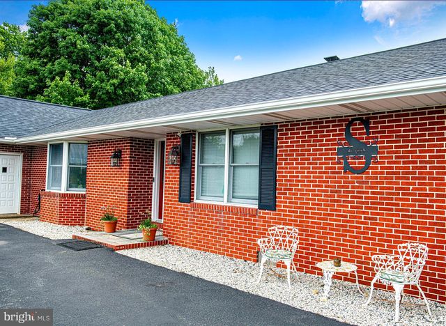 2625 BRADENBAUGH RD, White Hall, MD 21161