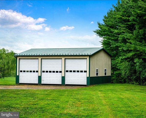 2625 BRADENBAUGH RD, White Hall, MD 21161
