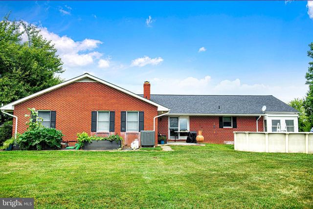 2625 BRADENBAUGH RD, White Hall, MD 21161