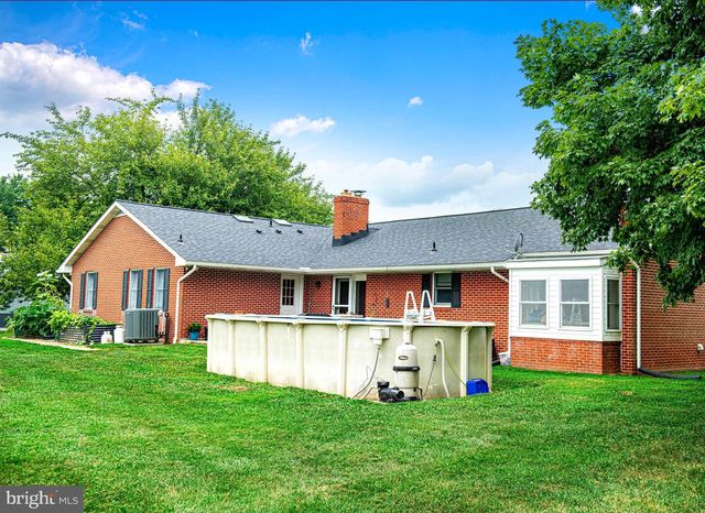 2625 BRADENBAUGH RD, White Hall, MD 21161
