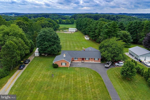 2625 BRADENBAUGH RD, White Hall, MD 21161