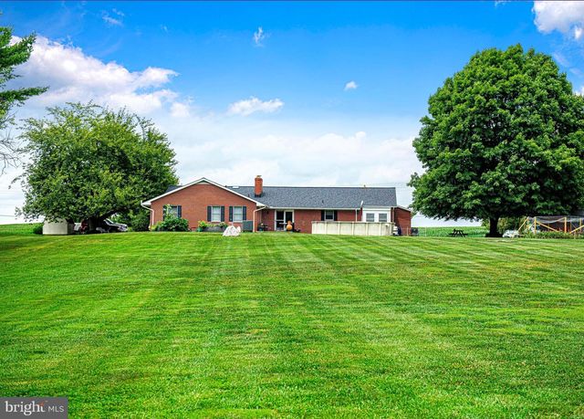 2625 BRADENBAUGH RD, White Hall, MD 21161