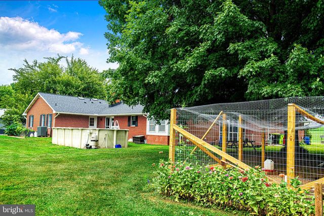 2625 BRADENBAUGH RD, White Hall, MD 21161