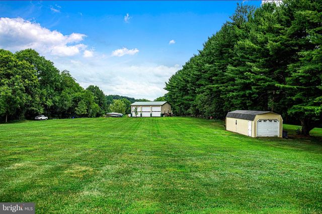 2625 BRADENBAUGH RD, White Hall, MD 21161