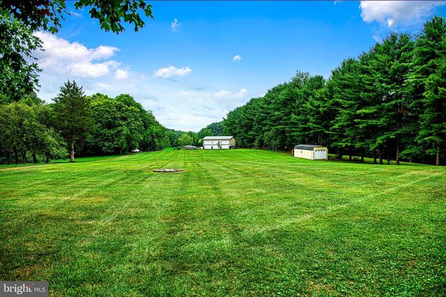 2625 BRADENBAUGH RD, White Hall, MD 21161
