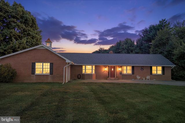 2625 BRADENBAUGH RD, White Hall, MD 21161