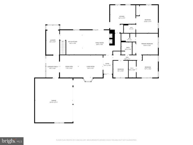 2625 BRADENBAUGH RD, White Hall, MD 21161