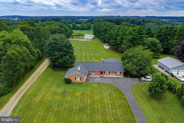 2625 BRADENBAUGH RD, White Hall, MD 21161