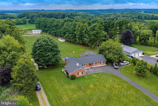 2625 BRADENBAUGH RD, White Hall, MD 21161