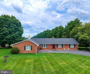 2625 BRADENBAUGH RD, White Hall, MD 21161