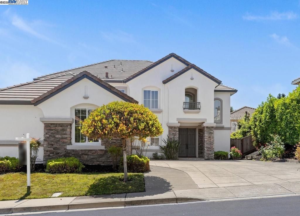 156 Elisha Ln, San Ramon, CA 94583