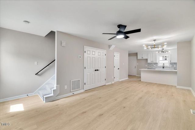 403 E Williams Street, Angier, NC 27501