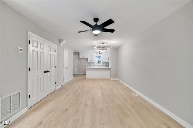 403 E Williams Street, Angier, NC 27501