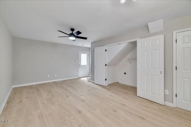 403 E Williams Street, Angier, NC 27501