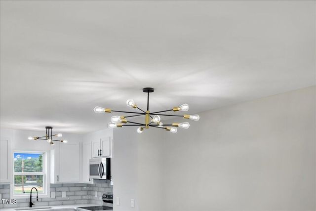 403 E Williams Street, Angier, NC 27501